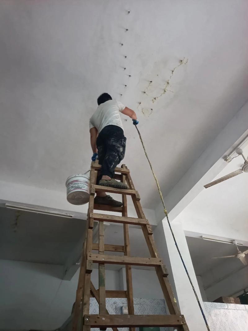 邯郸成安县化学注浆